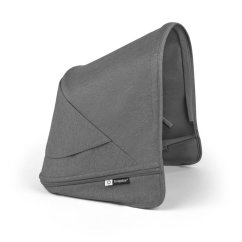 BUGABOO Donkey 6 slnečná strieška - MOON GREY