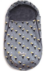 PINKIE Fusak - ľký 6m - 2.5 roka - Toucan 2913.