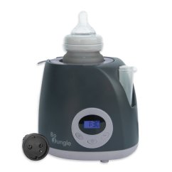 BO JUNGLE Ohrev fliaš Car&Home - Shady Grey