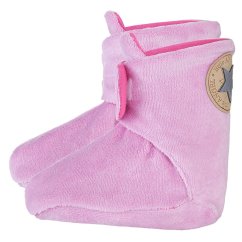 LITTLE ANGEL Bačkorky NICKI Outlast® - levandulová Vel: 2