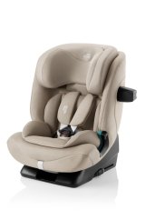 BRITAX RÖMER Autosedačka Advansafix Pro 76-150 cm - Style, Teak