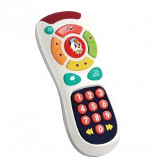 Bo Jungle Dálkový ovladač B-Baby´s Remote Control - Dálkový ovladač