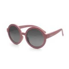 REAL SHADES Slnečné okuliare Vibe 2+ - 2+ Matte Mauve