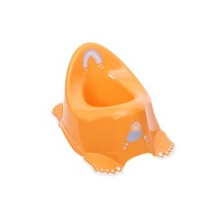 LITTLE DUTCH Kousátko silikonové klíče - Modré