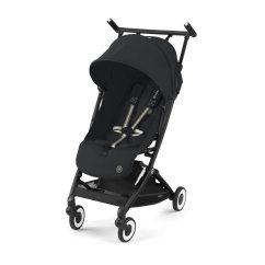 CYBEX Gold LIBELLE Golfový kočárek - BLK Magic Black | čierny