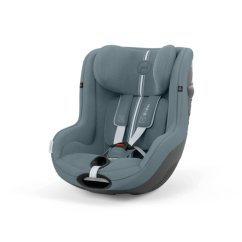 CYBEX Gold SIRONA G I-SIZE PLUS Autosedačka 61- 105 cm - Stormy Blue | svetlomodrá