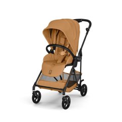 CYBEX Gold Melio Carbon new - Cinnamon Yellow