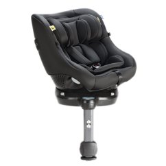 GRACO Turn2Me™ DLX R129 Autosedačka 40-105 cm - midnight