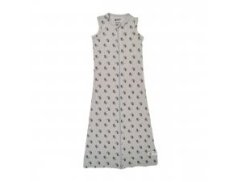 LODGER Romper LS Tribe Hydrofilné body s dlhými rukávmi - Sensitive 62.