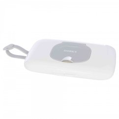DOOKY Cestovný zásobník na obrúsky Travel Dispenser Box - Travel Dispenser Box