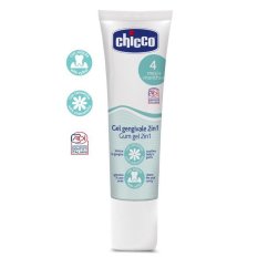 Zubný gél upokojujúci/čistiaci 30 ml - Zubný gél upokojujúci/čistiaci 30 ml.