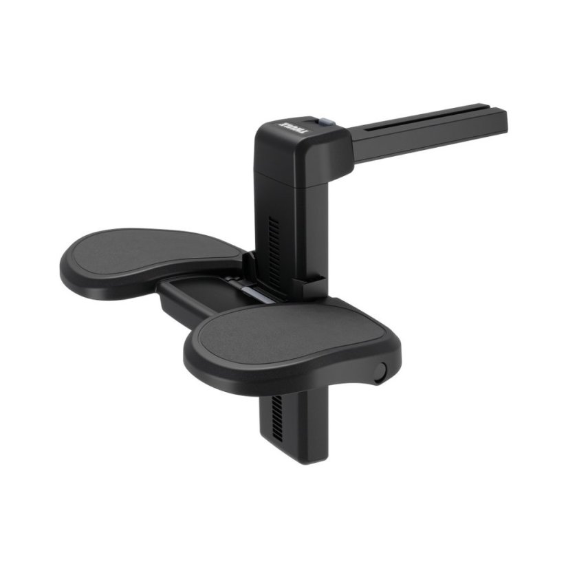 THULE Palm footrest Opěrka nohou - Black THULE Palm footrest Opěrka nohou - Black