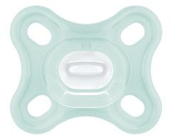 MAM cumlík COMFORT 0-3, sng box - mätový