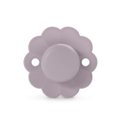 SUAVINEX-Dudlík SX PRO fyziologický-WONDER 0/6m - Mist Lavender
