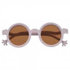 DOOKY Slnečné okuliare WAIKIKI - Soft Pink
