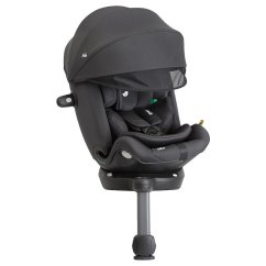 JOIE i-Spin 360™ Max & canopy Autosedačka 40-150 cm - mercury mesh