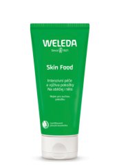 WELEDA Skin Food univerzálny výživný krém - 30 ml