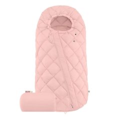 CYBEX SNOGGA Celoročný fusak - Candy Pink
