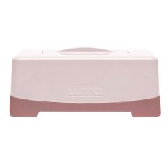 LUMA Box na vlhčené obrúsky - Blossom Pink