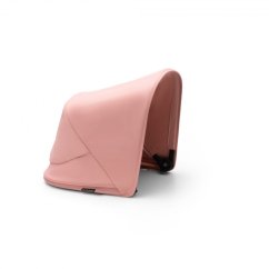BUGABOO Fox 3 Slnečná strieška - Morning Pink
