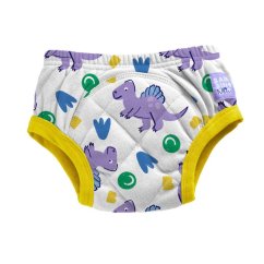 Učící kalhotky Bambino Mio 2-3 roky Crash