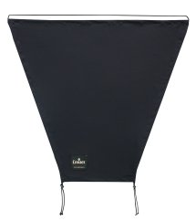 EMITEX Slnečná clona - Black