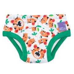 Bambino Mio Učící plenky 18-24 mesiacov - Totally Roarsome