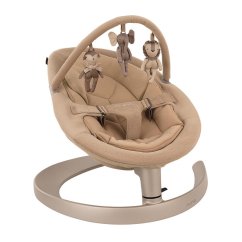 NUNA LEAF™ - rastúci teddy