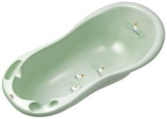 MALTEX Vaňa Minimal 100 cm - Lama sage green