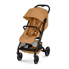 CYBEX Gold Beezy Black - Cinnamon Yellow