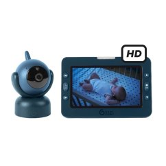 BABYMOOV Video baby monitor YOO-MASTER PLUS HD - YOO-MASTER PLUS HD