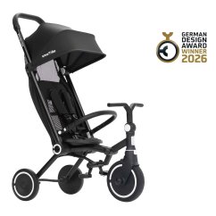smarTrike Wonder Max™ - Jet black