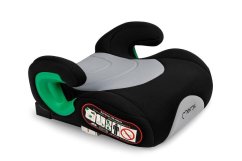 MOMI Podsedák VENKO Isofix i-Size - šedý