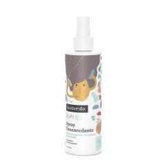 SUAVINEX Detský sprej na rozčesávanie KIDS 250 ml - sprej na rozčesávanie KIDS 250 ml