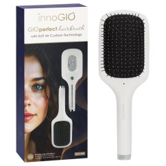 INNOGIO GIOperfect kefa na vlasy so Soft Air Cushion technológiou GIO-745 - kefa na vlasy
