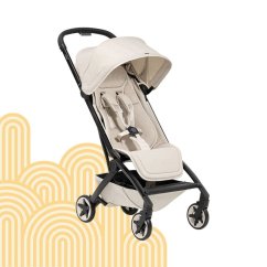 JOOLZ Aer2 Športový kočík - Špeciál l Calming beige