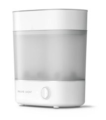 Philips AVENT Sterilizátor parní elektrický SCF291/00 - Sterilizátor parní.