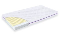 TRÄUMELAND matrace Abendrot - 60x120 cm.