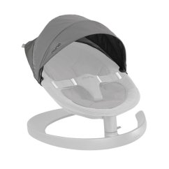 Nuna Strieška leaf™ - Nuna canopy cinder
