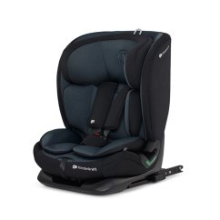 KINDERKRAFT Autosedačka Oneto3 i-Size 76-150cm + Isofix - Graphite black
