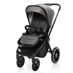 ZOPA Športný kočík Move Cross 3 - Tornado Grey