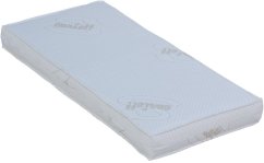 Matrac Scarlett Agáta do kolísky a postieľky Baby Scarlett kokos-molitan-kokos 90 x 41 x 8 cm - Matrac Scarlett Agáta do kolísky a postieľky Baby Scarlett kokos-molitan-kokos 90 x 41 x 8 cm.