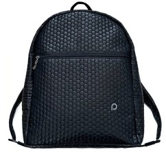 PINKIE Batoh Bugee Comb - Black Comb 2924