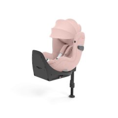 CYBEX SIRONA T I-SIZE PLUS Autosedačka 45-105cm - Peach Pink/Light Pink