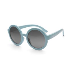 REAL SHADES Slnečné okuliare Vibe 2+ - 2+ Matná Cool Blue