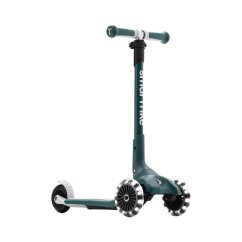 SMARTIKE Xtend Mini+ Kolobežka - pine green
