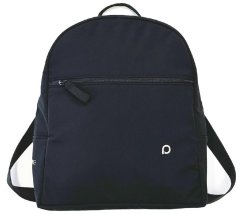 PINKIE Batoh Bugee Softshell - Čierny 4571