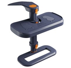 KneeGuardKids 4 Auto podnožka pre deti - Auto podnožka pre deti KneeGuardKids 4