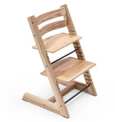 STOKKE® Tripp Trapp® stolička - Wild Wood