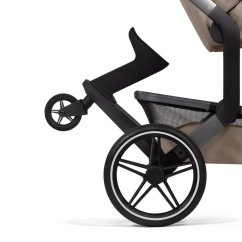 JOOLZ Day5 Stupátko l vrátane sedátka - Day5 Stupátko l vrátane sedátka